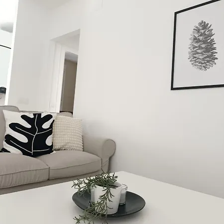 アパート Sherry Ix Parking Gratuito *