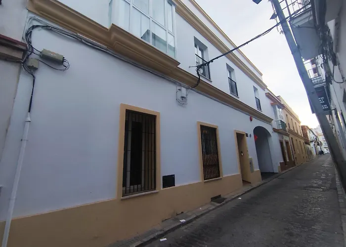 Sherry Ix Parking Gratuito