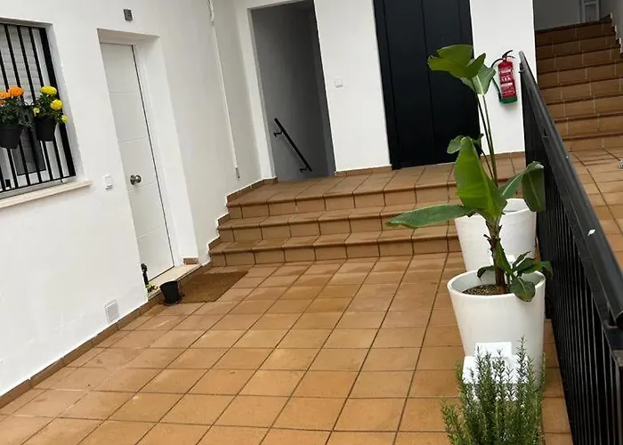 Sherry Ix Parking Gratuito