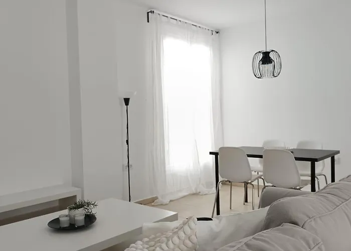 Sherry Ix Parking Gratuito *