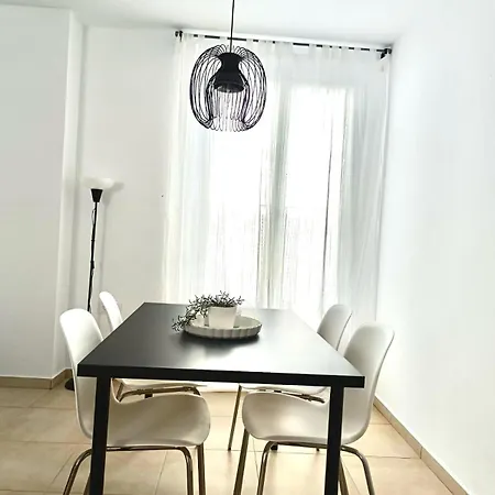 Sherry Ix Parking Gratuito Apartment