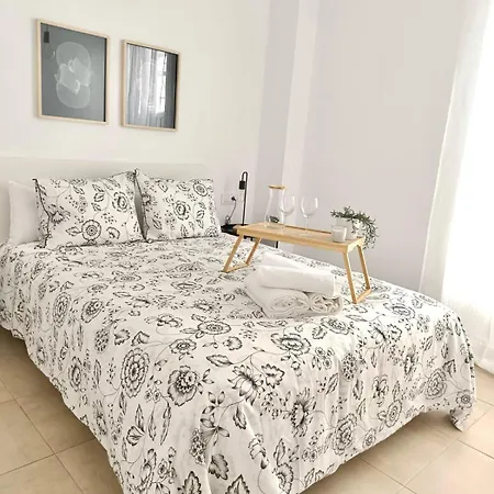 Apartment Sherry Ix Parking Gratuito