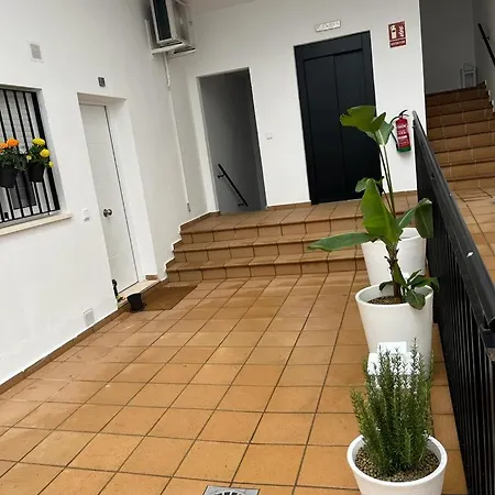 Sherry Ix Parking Gratuito