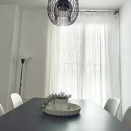 Sherry Ix Parking Gratuito Apartment Jerez de la Frontera