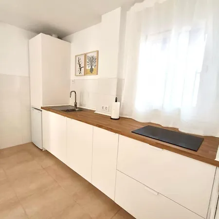 Sherry Ix Parking Gratuito Jerez de la Frontera