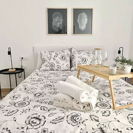 Apartment Sherry Ix Parking Gratuito *