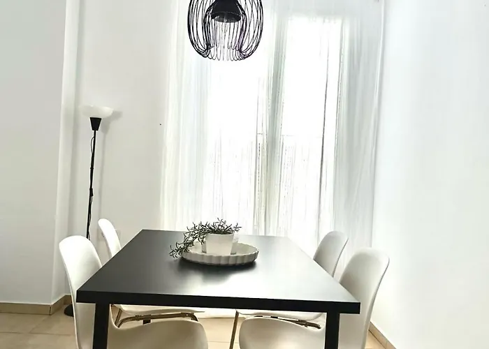 Sherry Ix Parking Gratuito Apartman