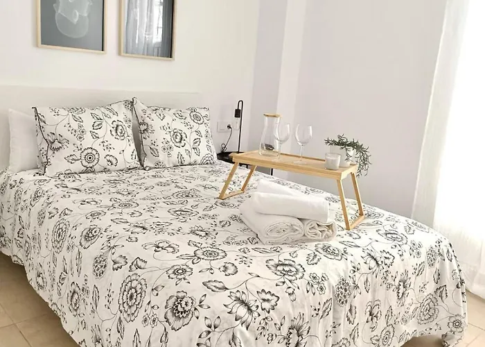 Apartman Sherry Ix Parking Gratuito