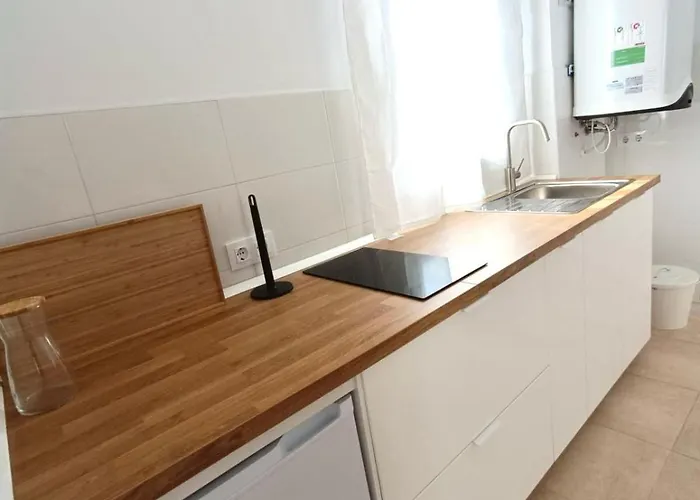 Apartman Sherry Ix Parking Gratuito