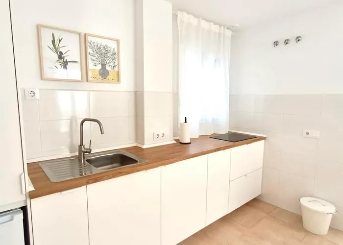 Sherry Ix Parking Gratuito Jerez de la Frontera