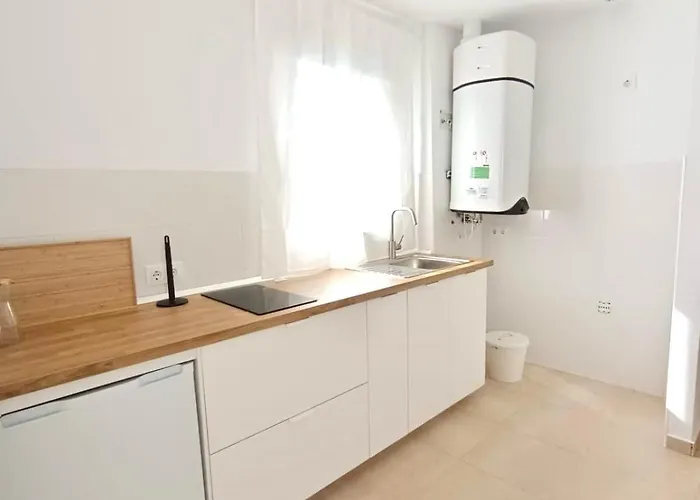 Sherry Ix Parking Gratuito *