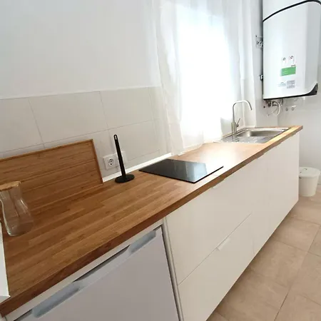 Apartament Sherry Ix Parking Gratuito