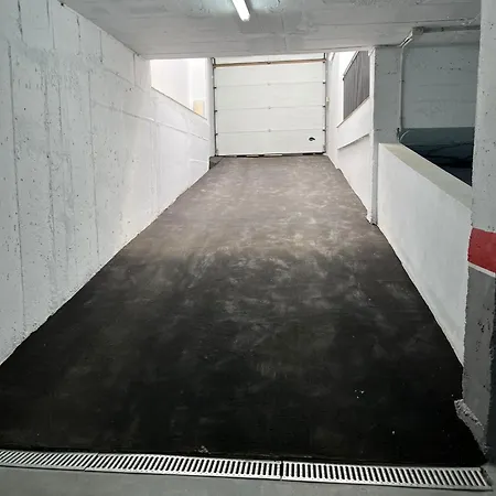 아파트 Sherry Ix Parking Gratuito 헤레스