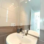 Sherry Ix Parking Gratuito Apartment
