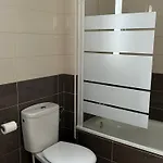 Apartment Sherry Ix Parking Gratuito