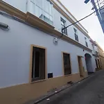 Sherry Ix Parking Gratuito