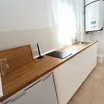 Apartment Sherry Ix Parking Gratuito
