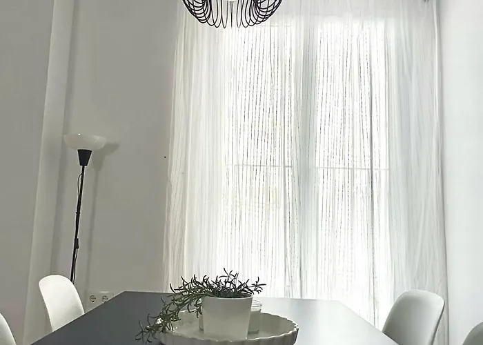 Sherry Ix Parking Gratuito شقة جيريز